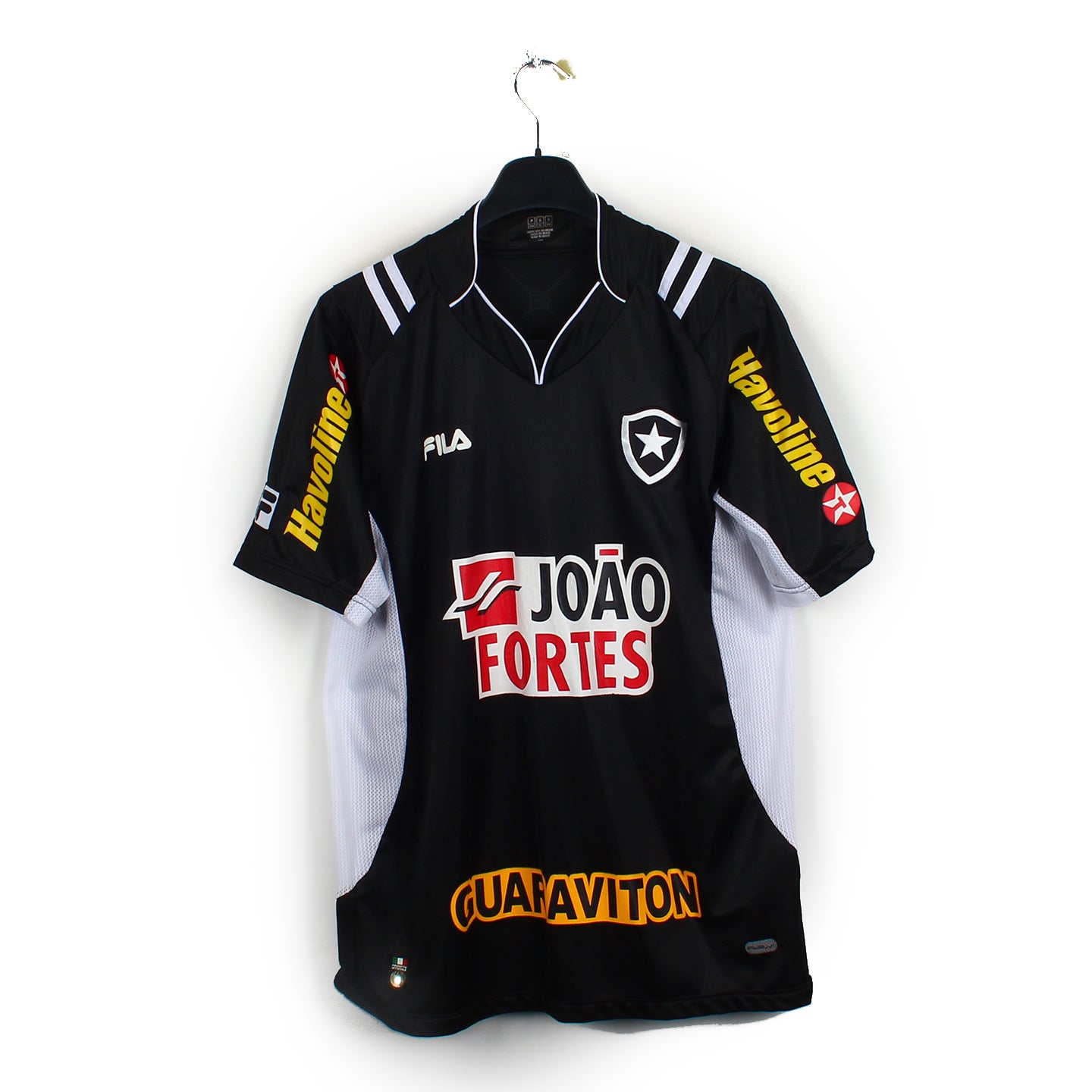 2011 - Botafogo (S)