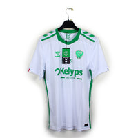 2024/25 - Saint-Etienne - Cafaro #18 (M)