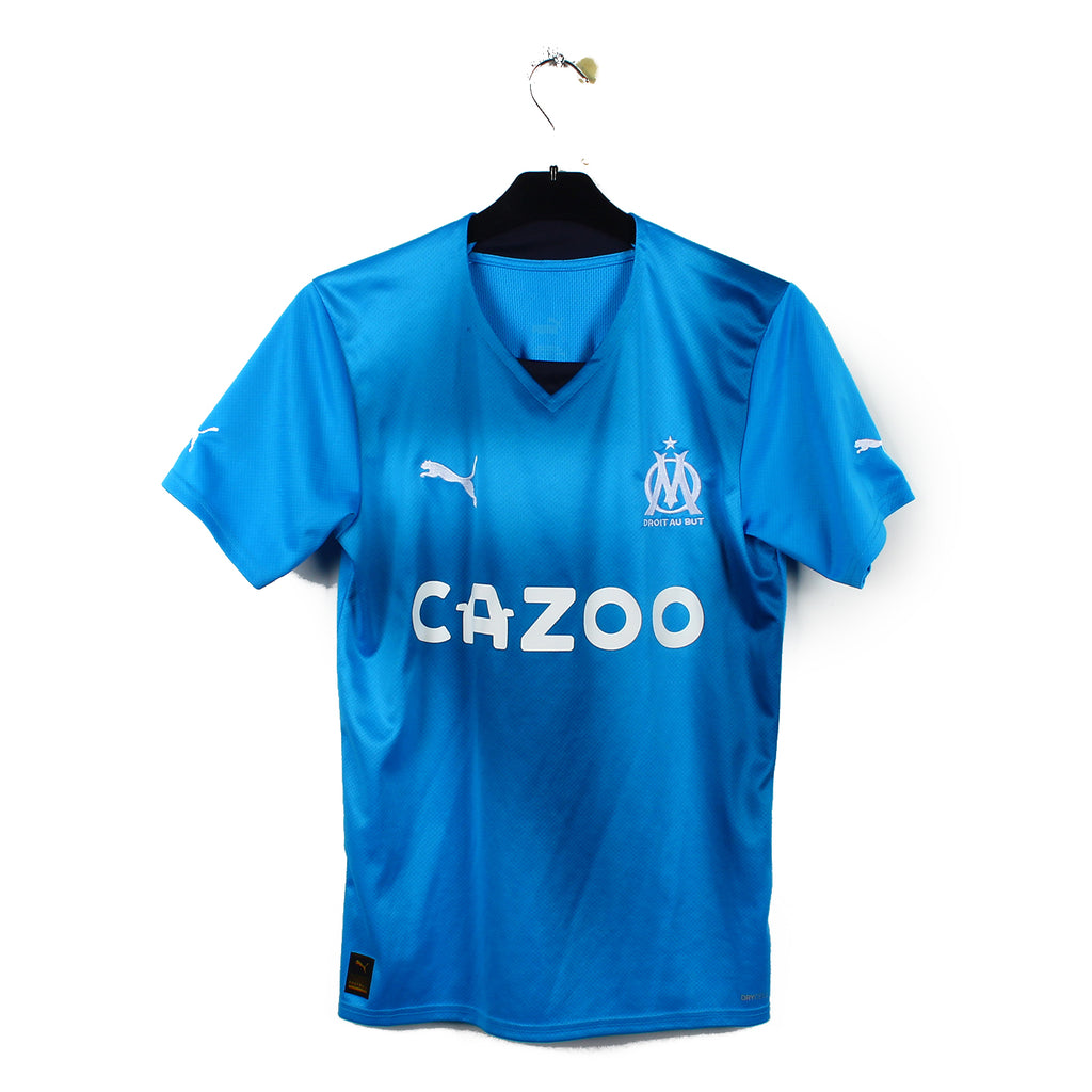 2022/23 - OM - Guendouzi #6 (M)
