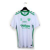 2024/25 - Saint-Etienne - Cafaro #18 (M)