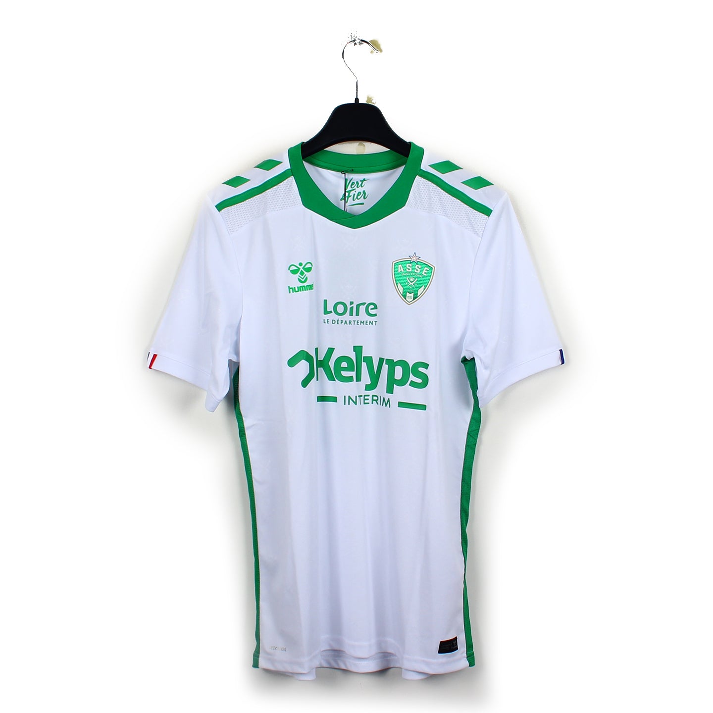 2024/25 - Saint-Etienne - Cafaro #18 (M)