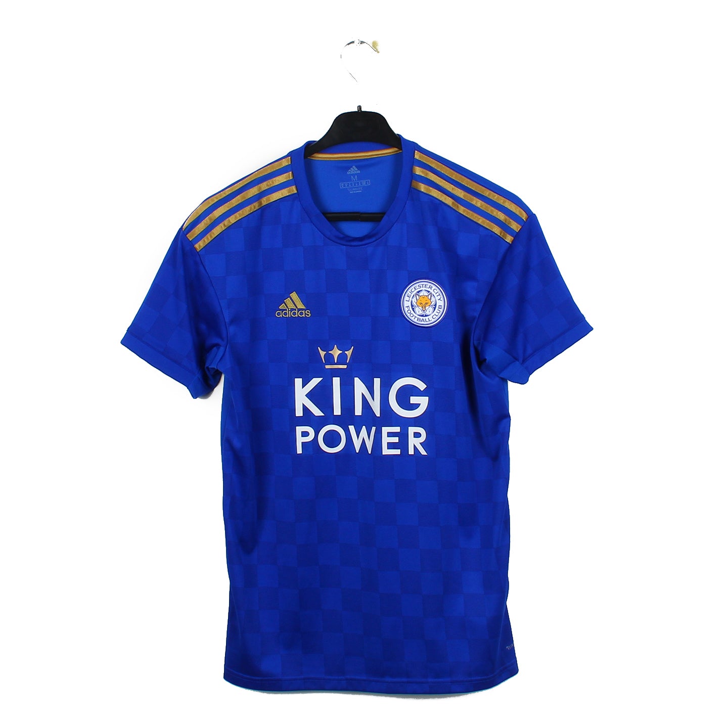 2019/20 - Leicester City FC (M)