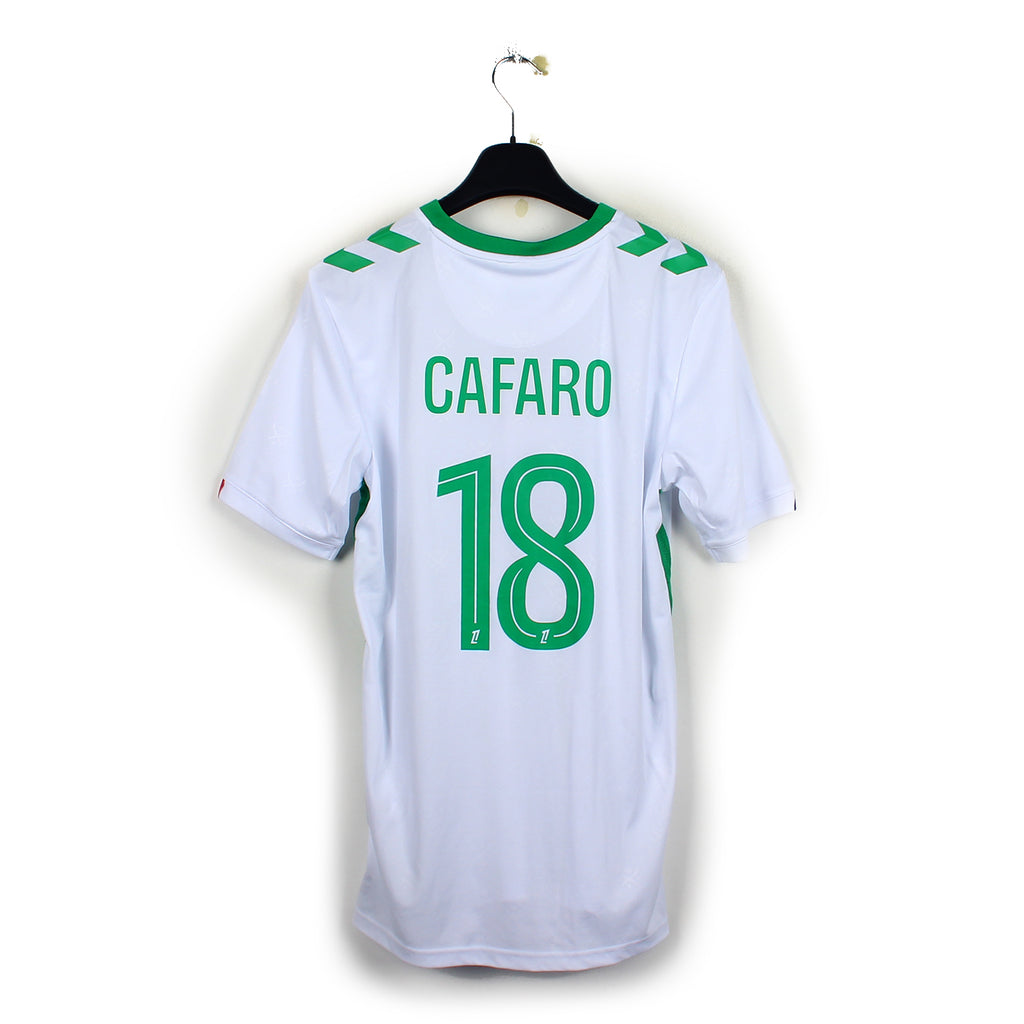 2024/25 - Saint-Etienne - Cafaro #18 (M)