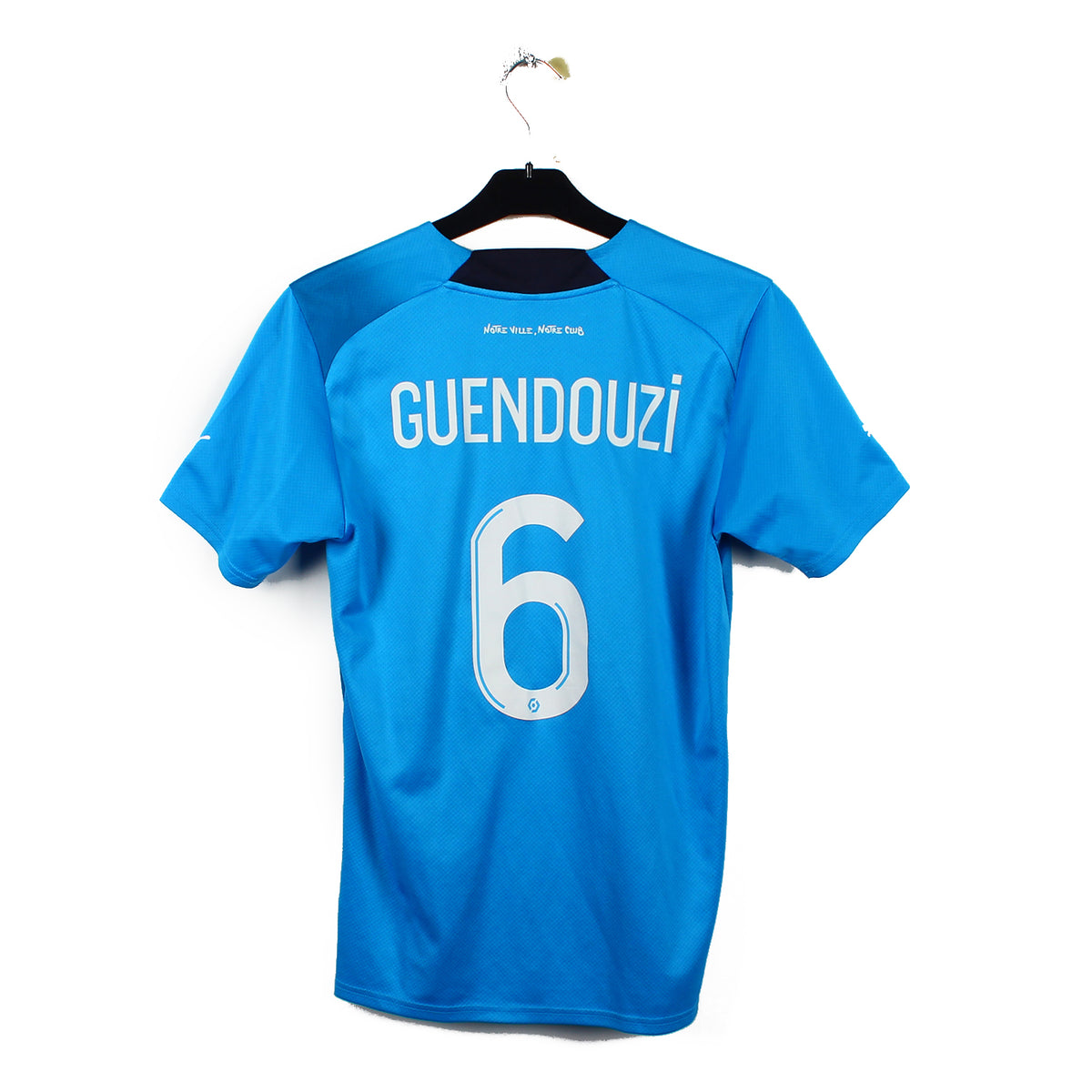 2022/23 - OM - Guendouzi #6 (M)