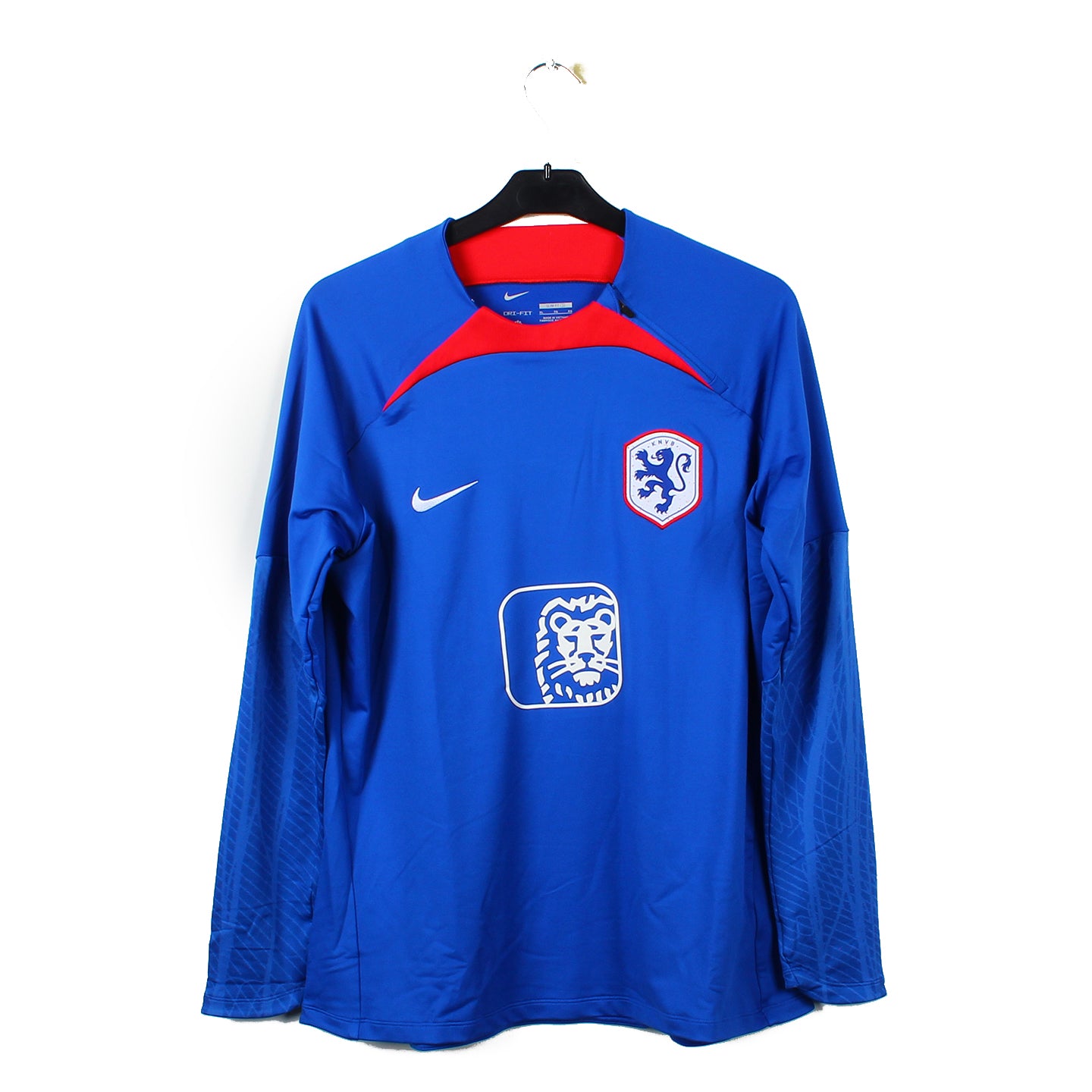 2022/24 - Pays-Bas (XL)