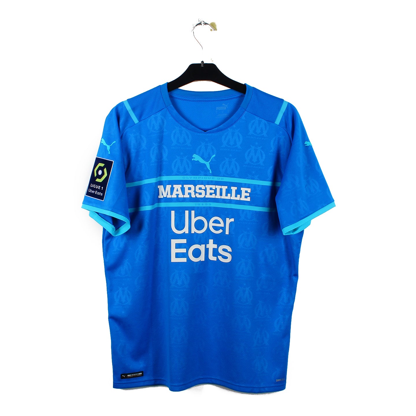 2021/22 - OM - Payet #10 (L)