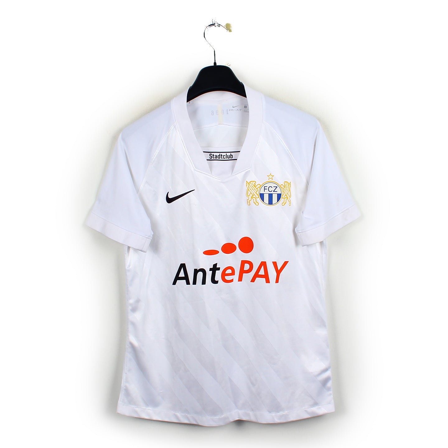 2020/21 - FC Zurich (M)