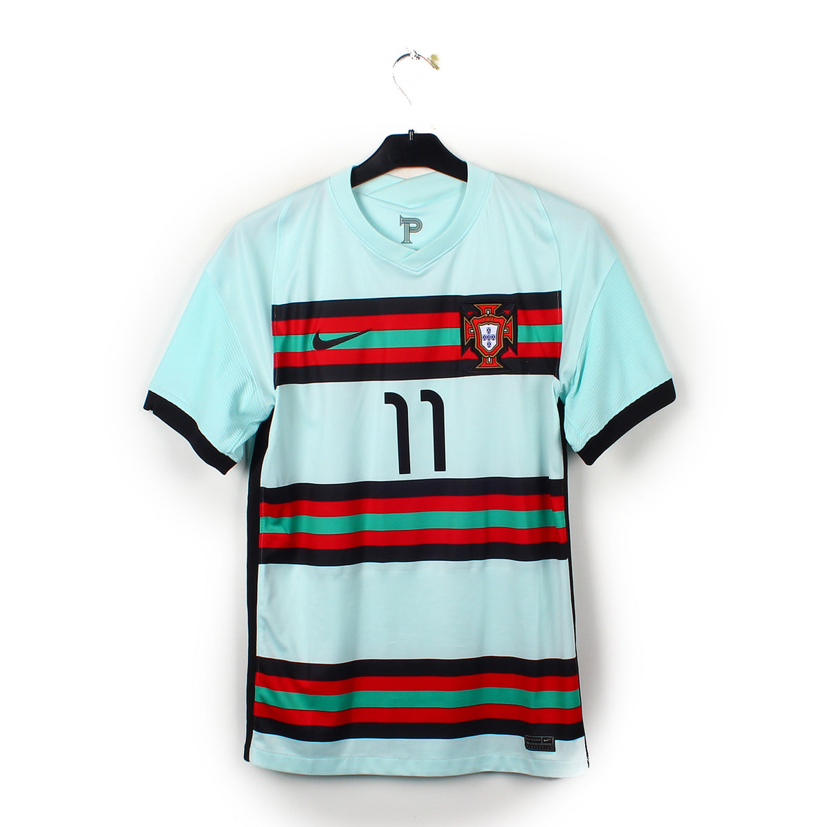 2020/21 - Portugal - B.Fernandes #11 (S)