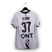 2023/24 - Royal Charleroi SC - Dari #37 (L) [MATCH ISSUE]
