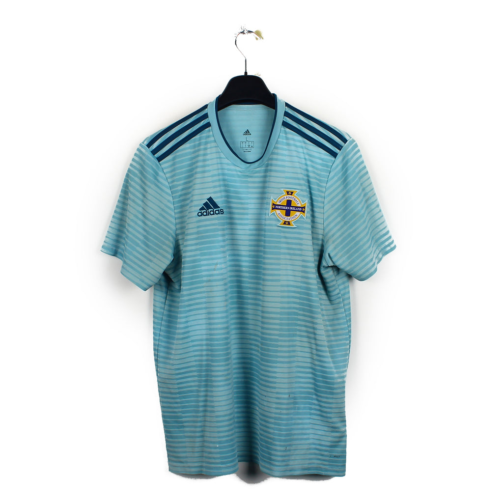 2018/19 - Irlande du Nord (L)