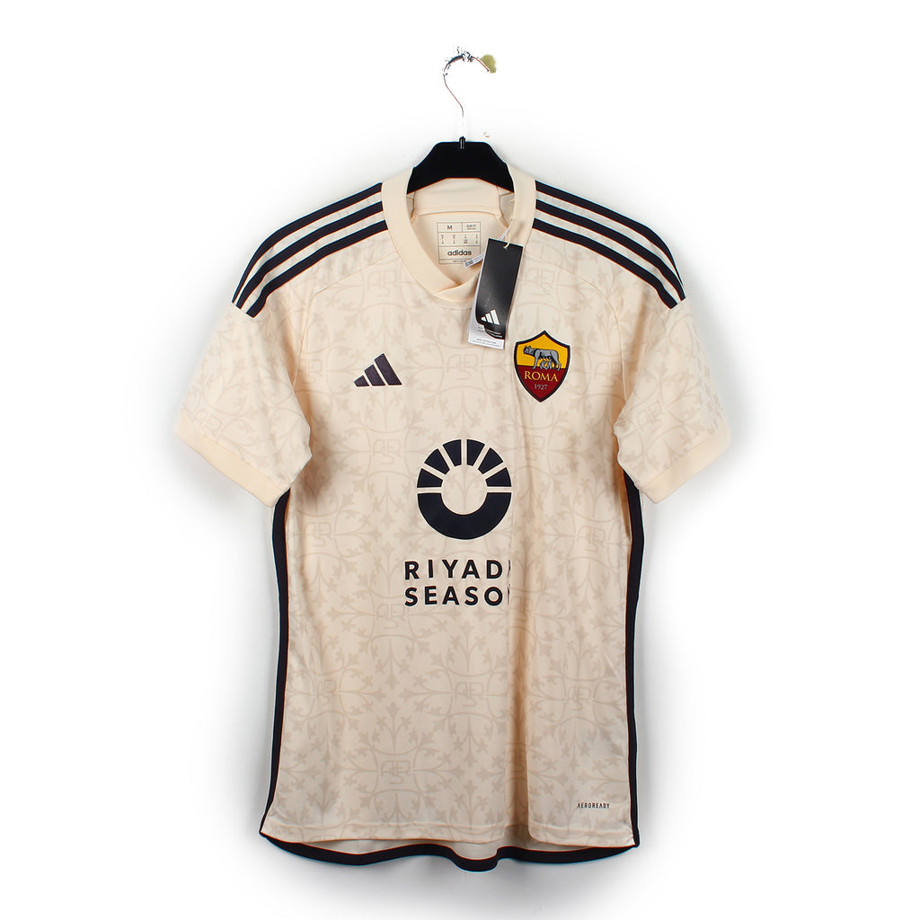 2023/24 - AS Roma (M)