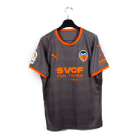 2021/22 - Valence - Soler #10 (L)