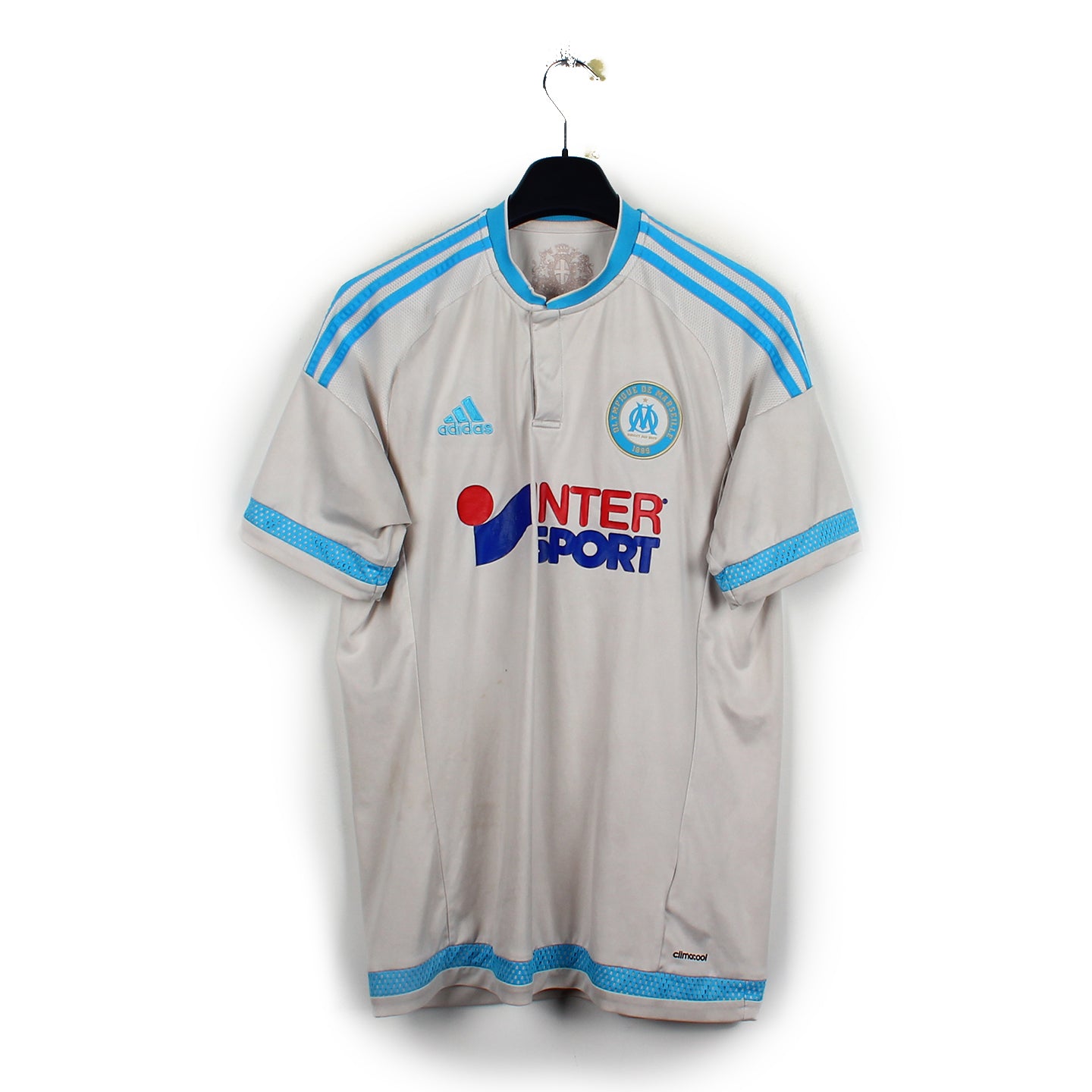 2015/16 - OM (M)