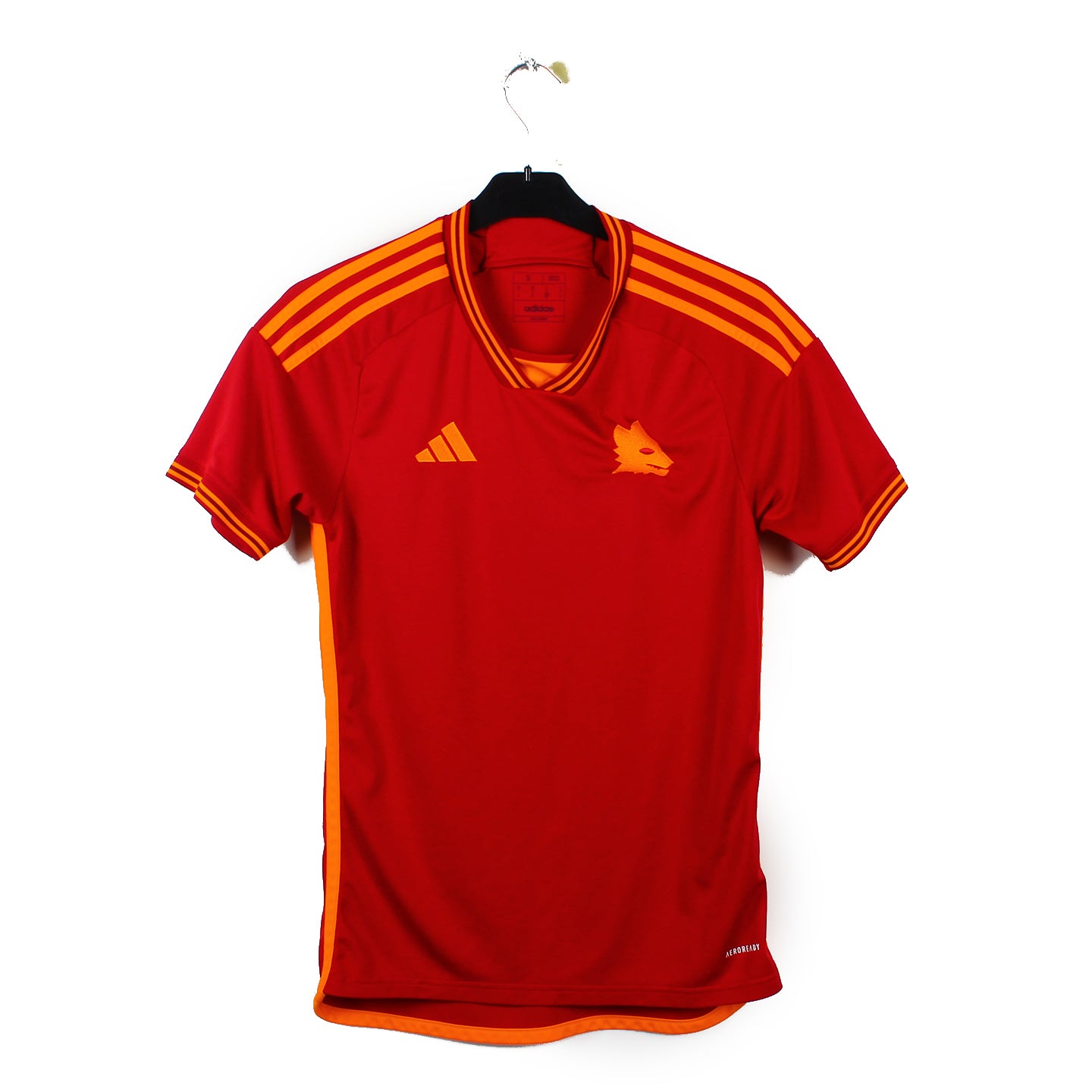 2023/24 - AS Roma (M)