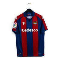 2021/22 - Levante UD (M)