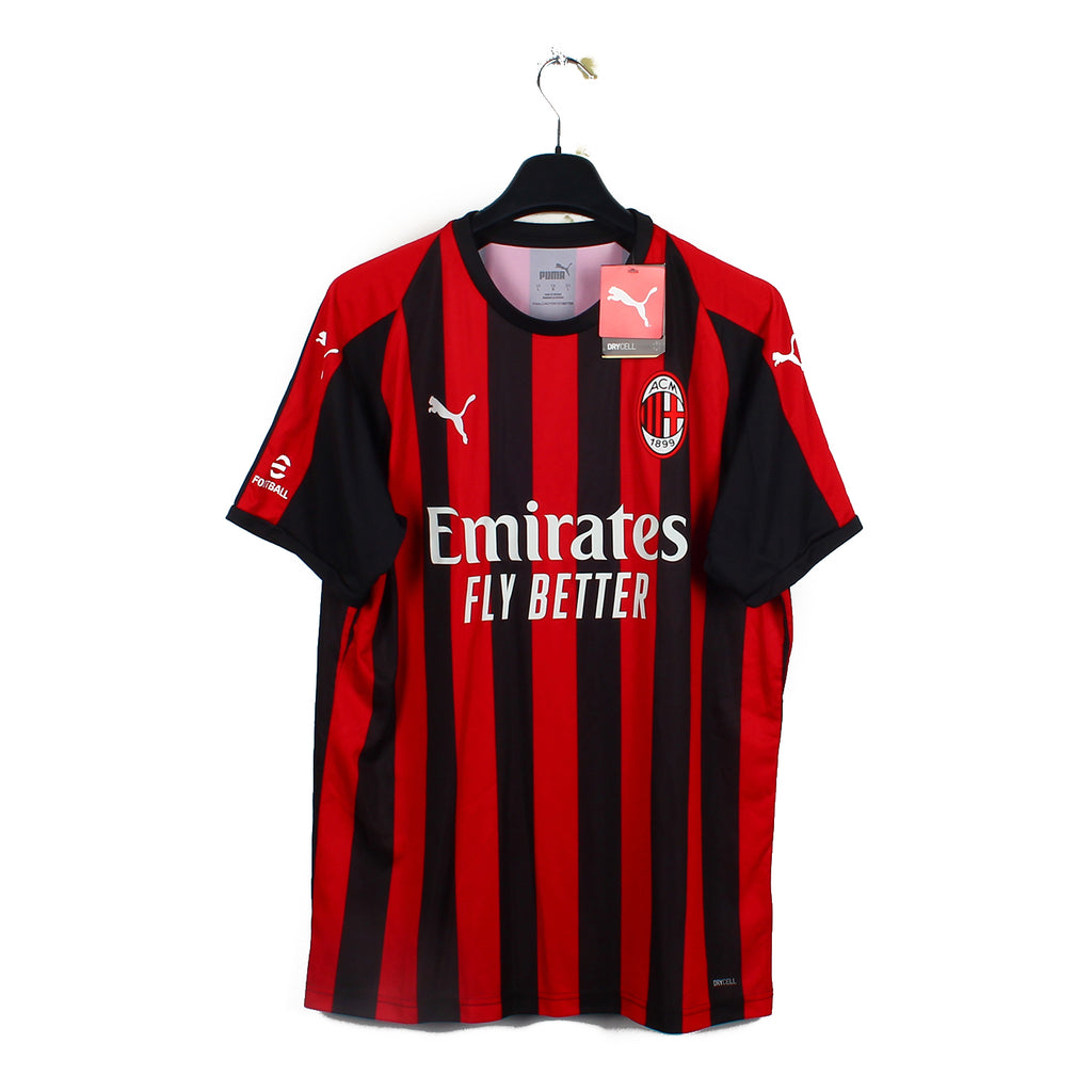 2019/20 - Milan AC (L)