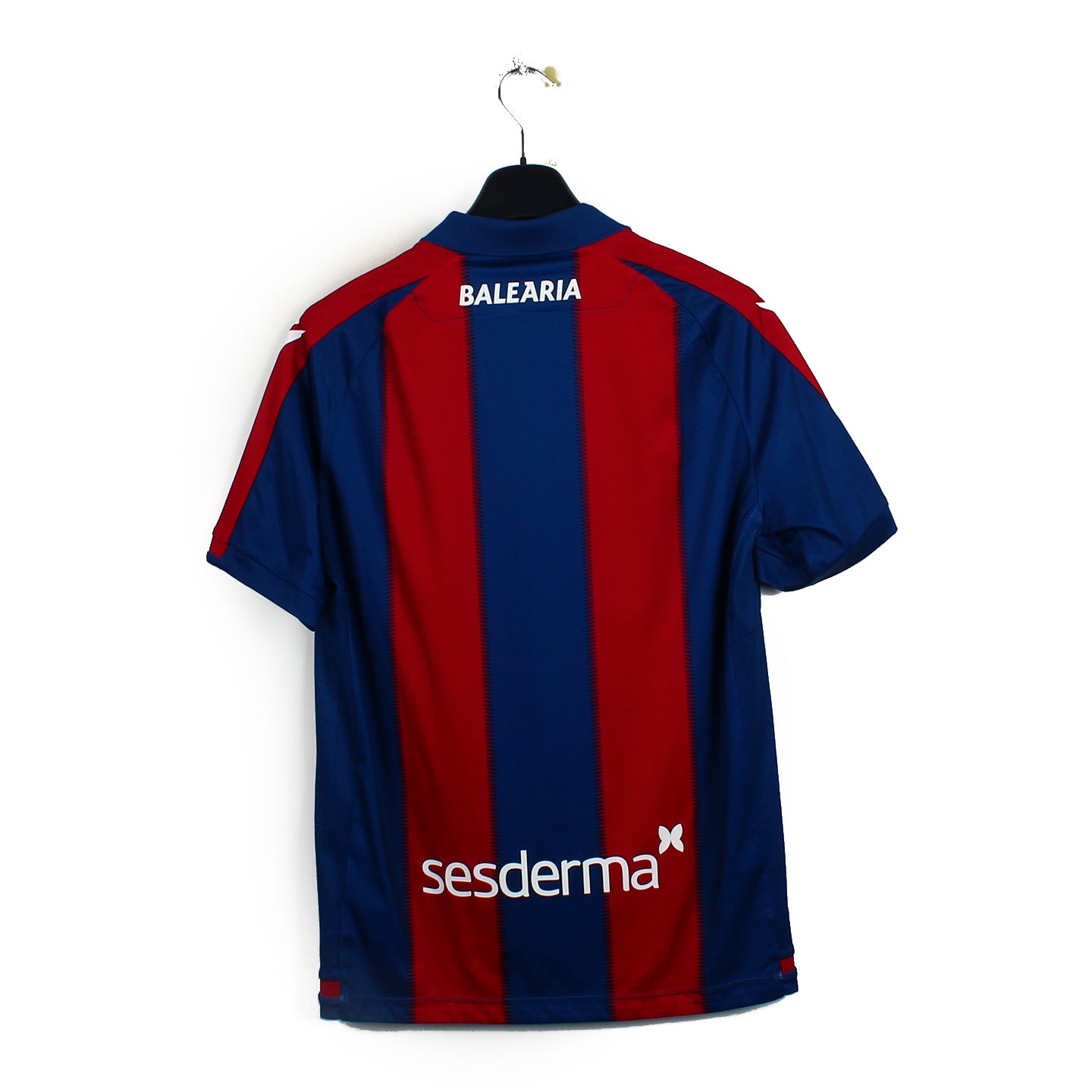2021/22 - Levante UD (M)
