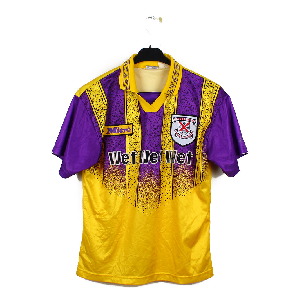 1995/97 - Clydebank FC (L)