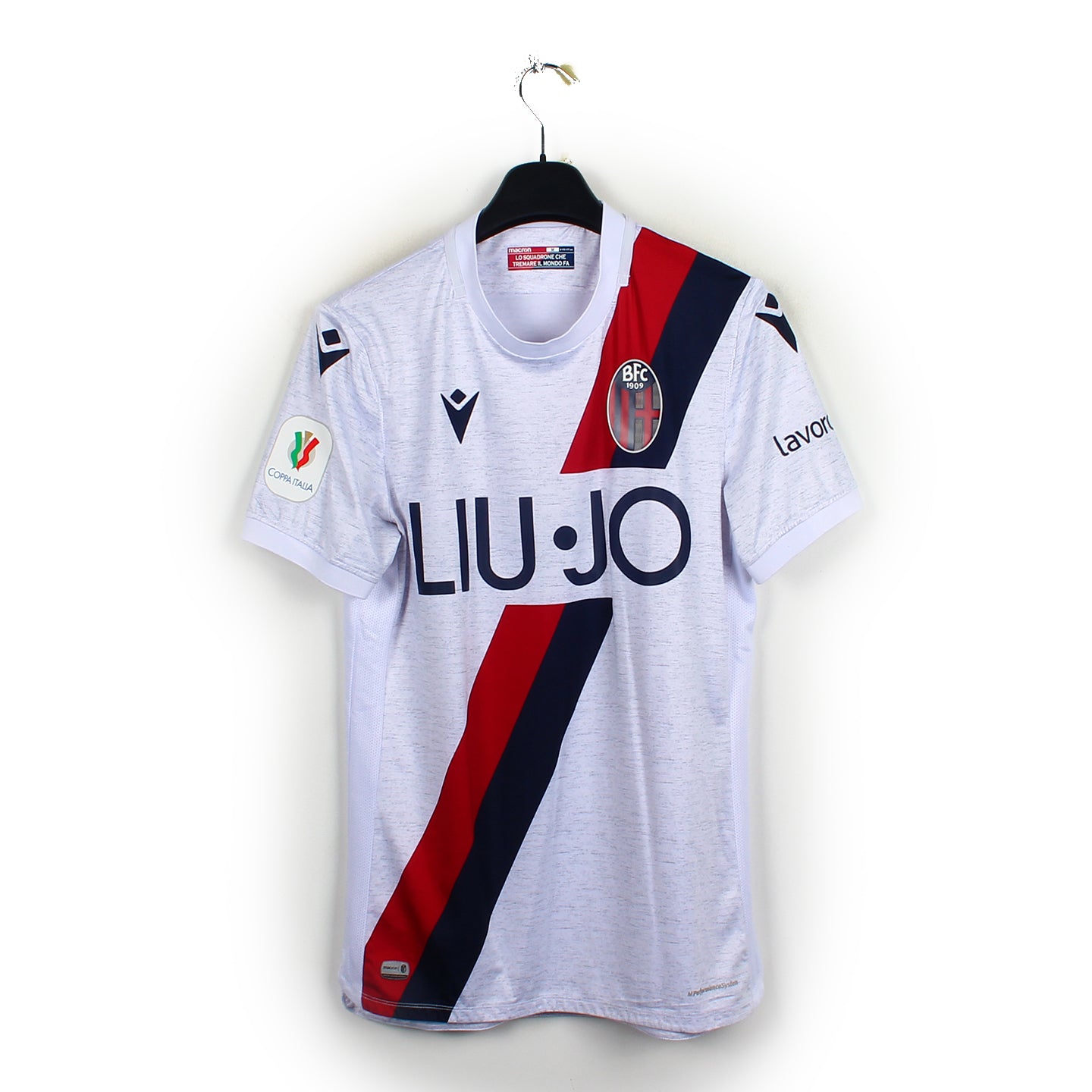2019/20 - Bologna FC (M)