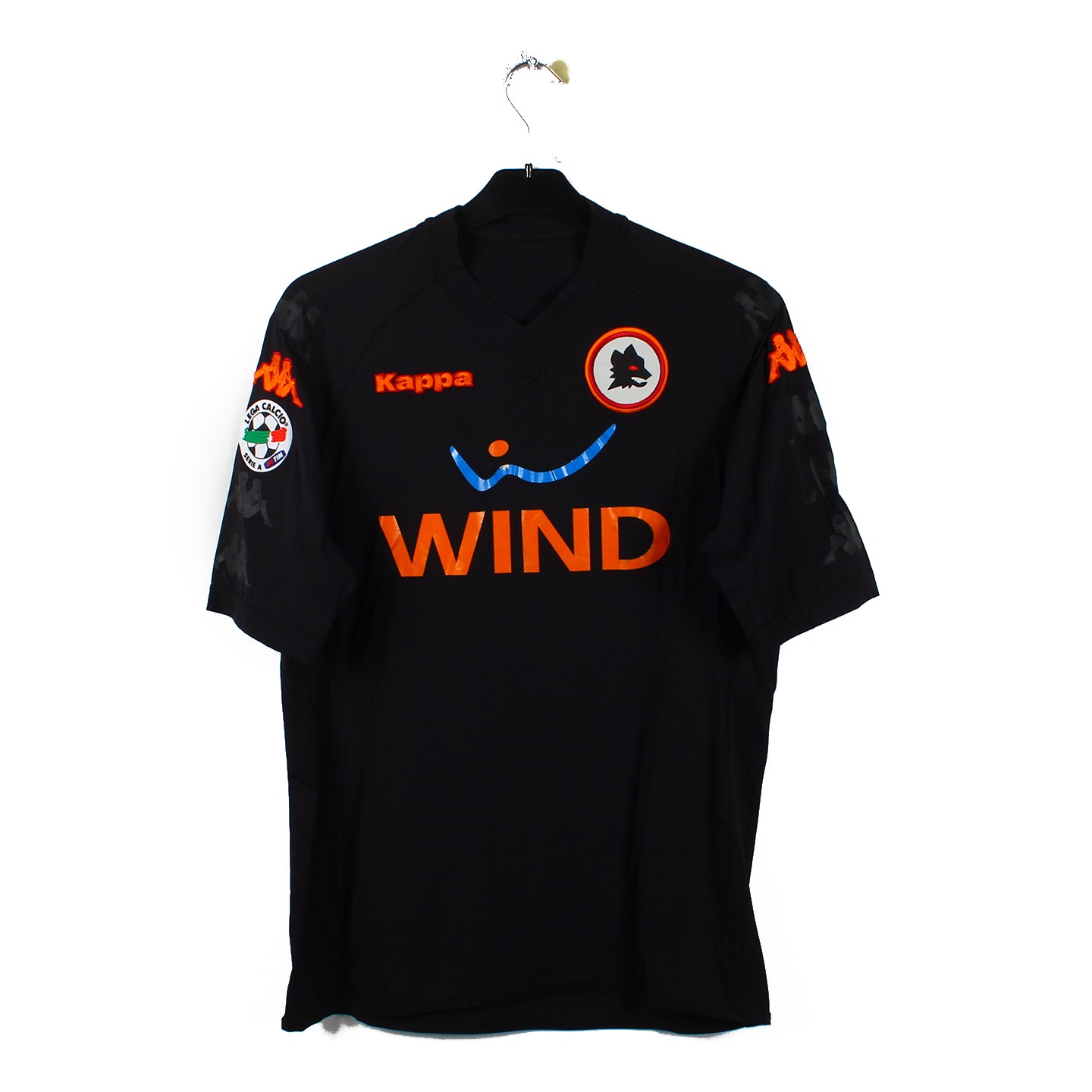 2009/10 - AS Roma (L)