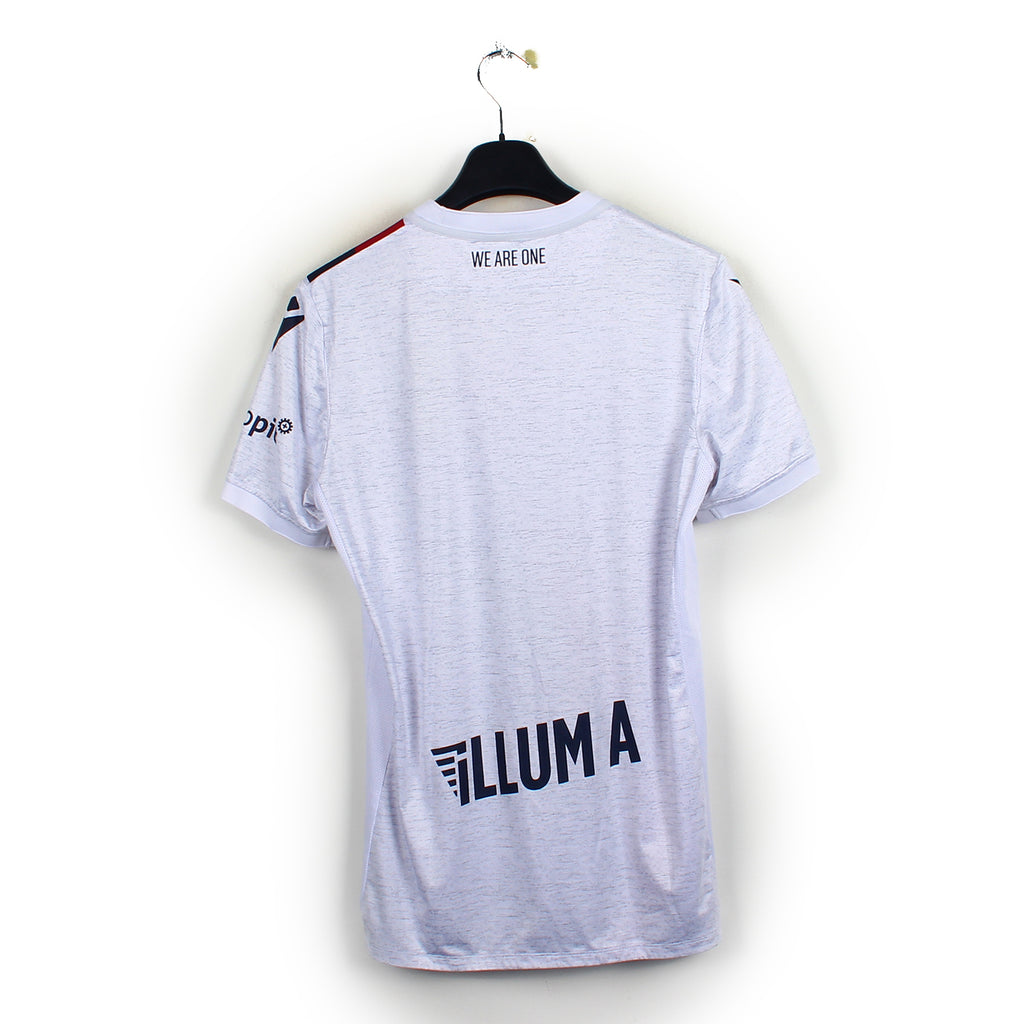 2019/20 - Bologna FC (M)