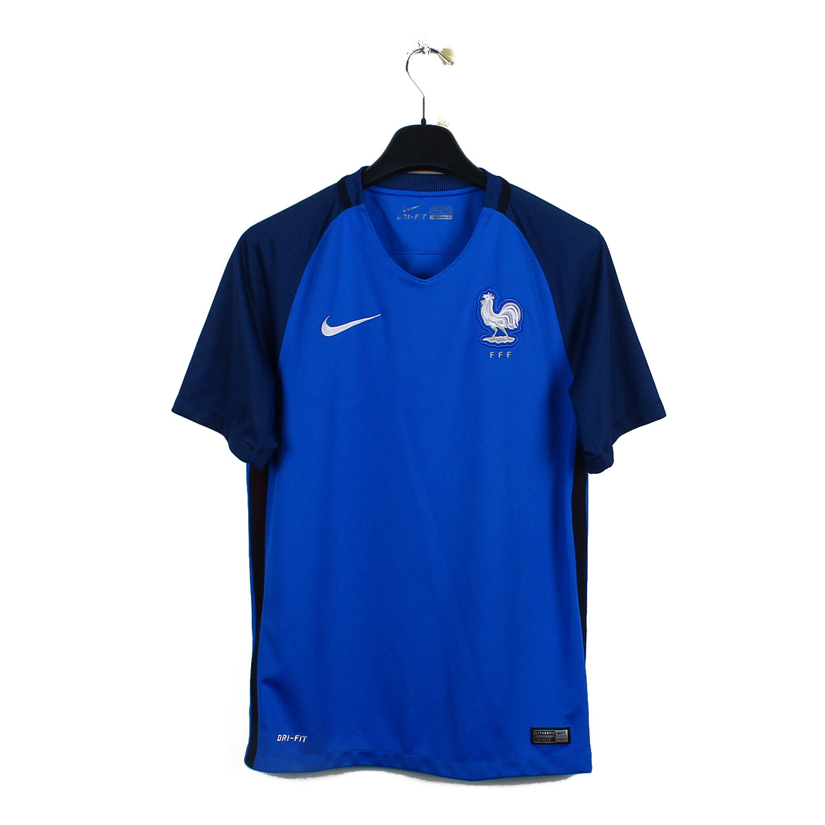 2016 - Equipe de France #17 (S) [stock pro]