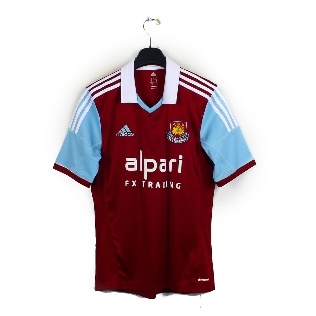 2013/14 - West Ham (S)