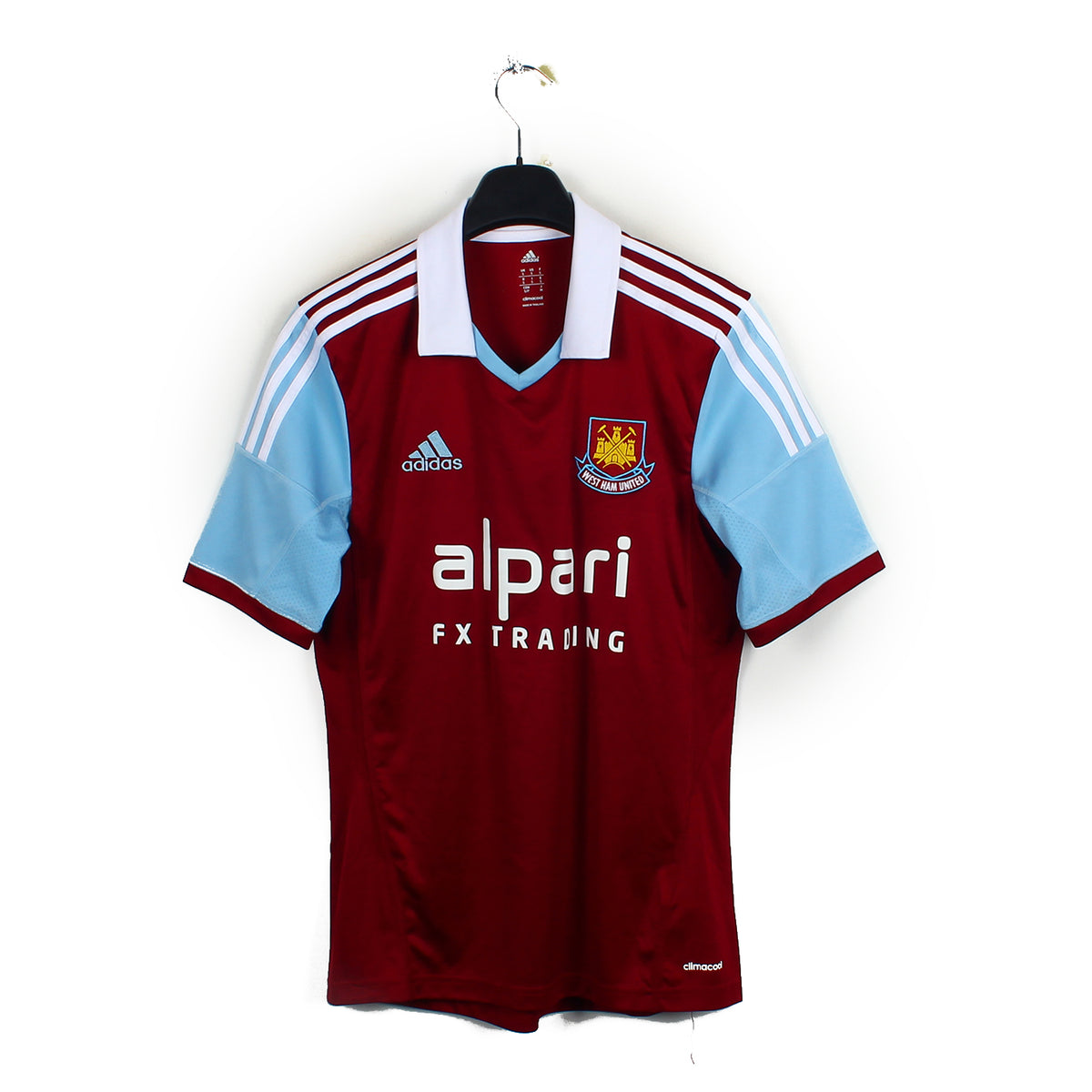 2013/14 - West Ham (S)