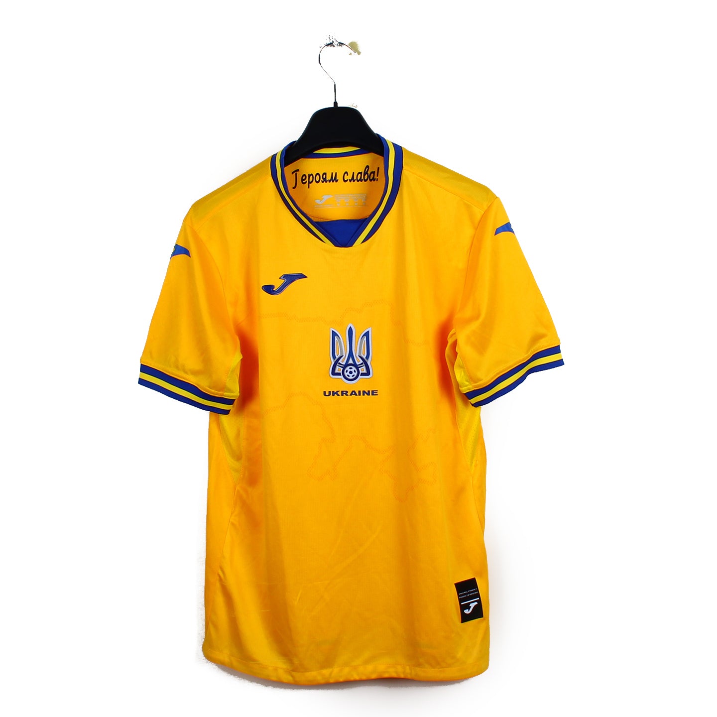 2024 - Ukraine (M)