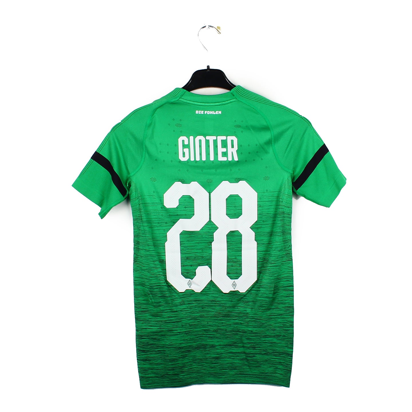 2018/19 - Borussia Monchengladbach - Ginter #28 (S) [pro]
