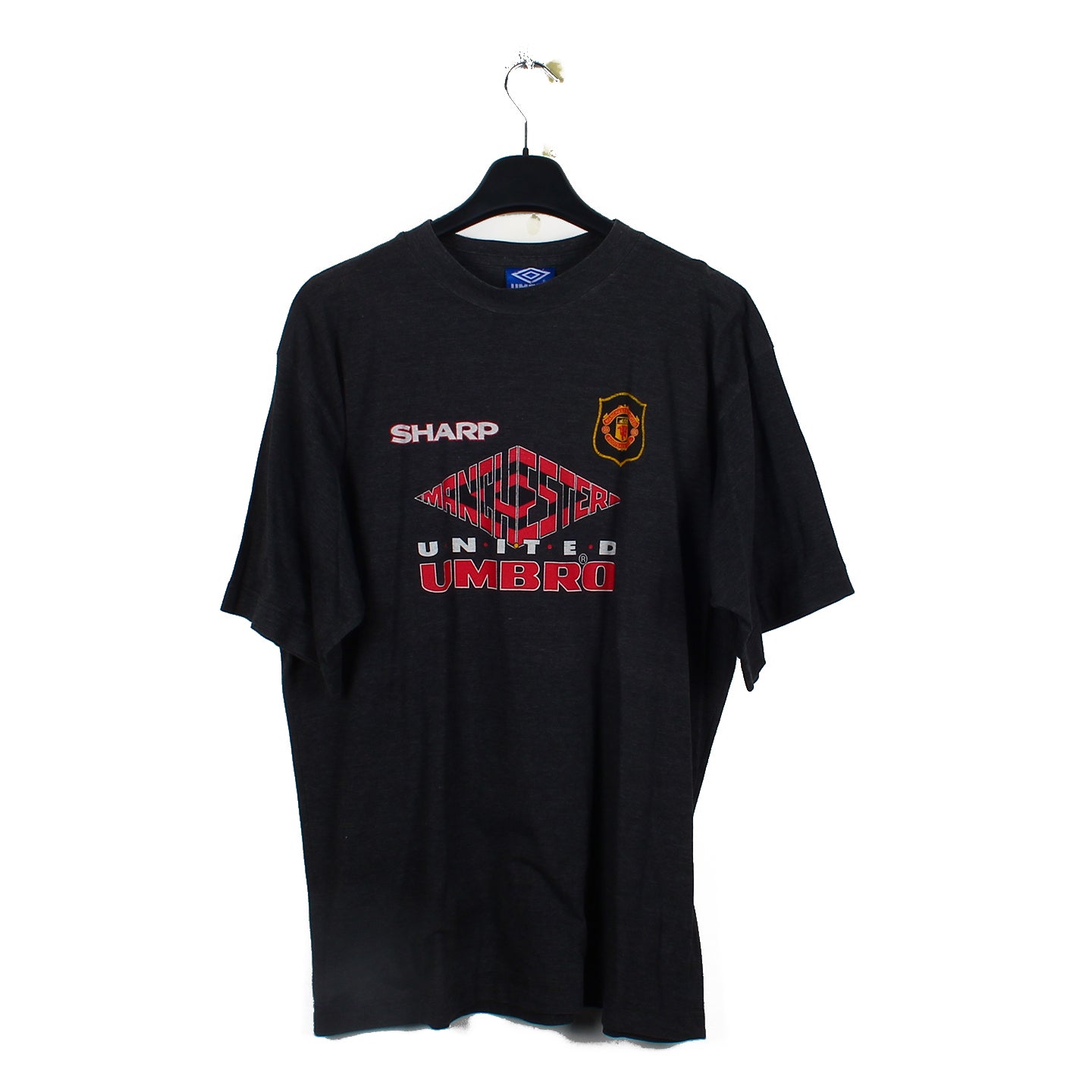 1996/97 - Manchester United (XL)