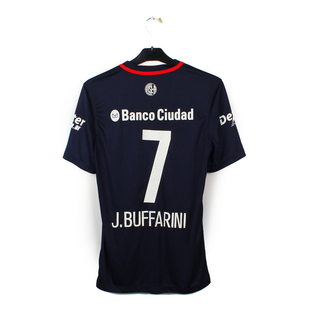 2015 - San Lorenzo de Almagro - J.Buffarini #7 (S)