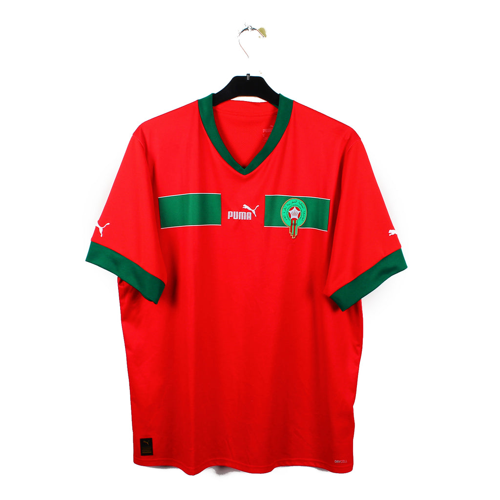 2022/23 - Maroc (XL)