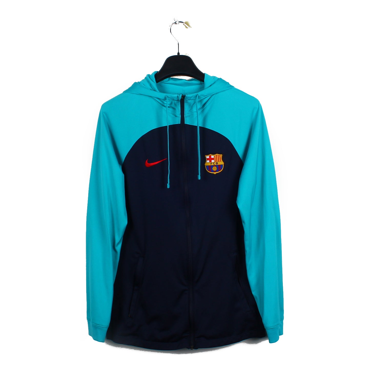 2022/23 - Barcelone (S)