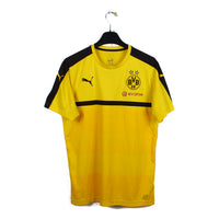 2016/17 - Dortmund (L)
