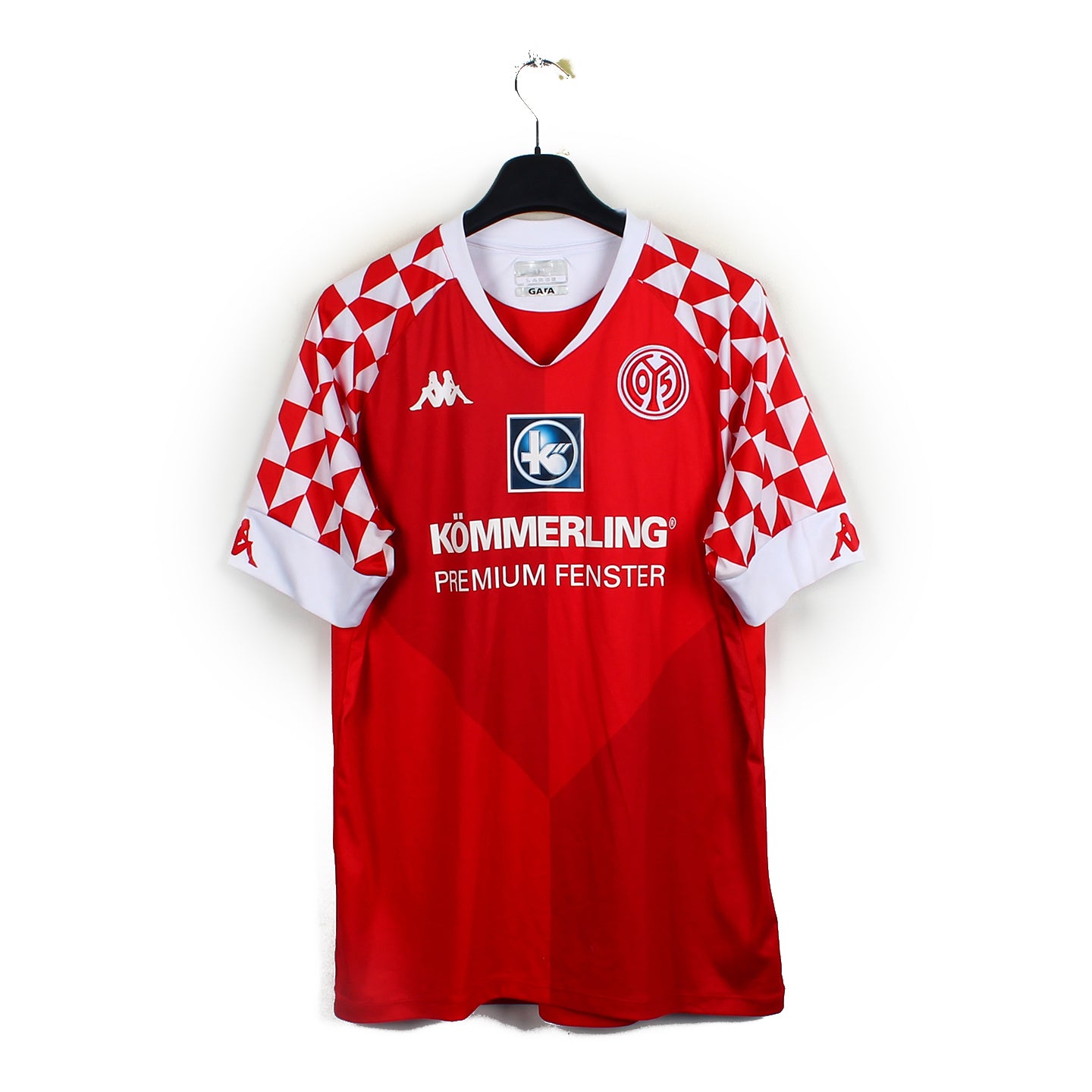 2020/21 - Mayence FSV 05 (L)