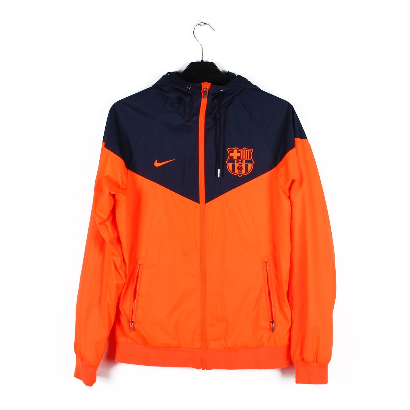 2018/19 - Barcelone (M)