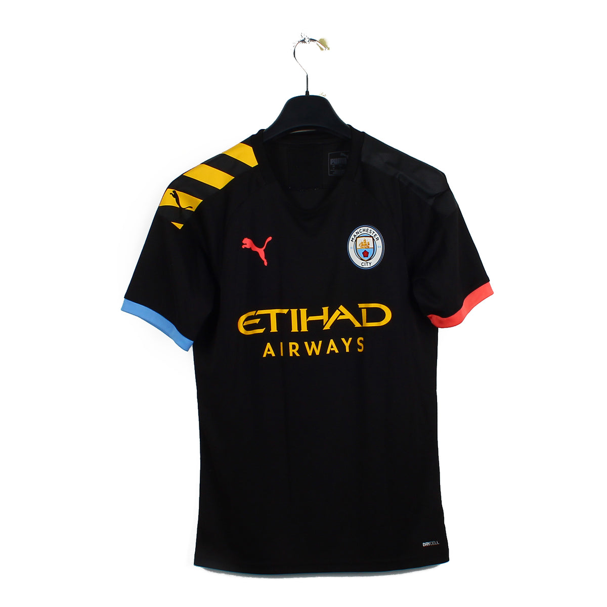 2019/20 - Manchester City (S)