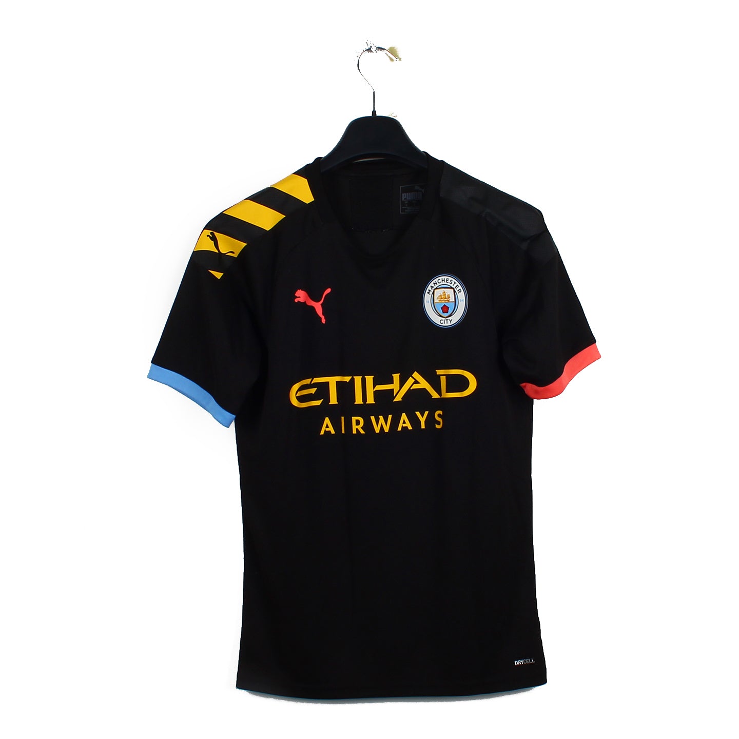 2019/20 - Manchester City (S)