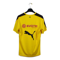2016/17 - Dortmund (L)