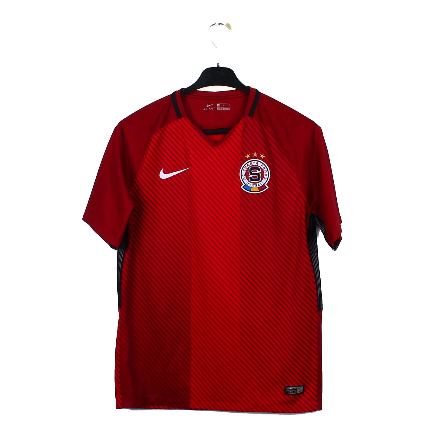 2017/19 - Sparta Prague (M)