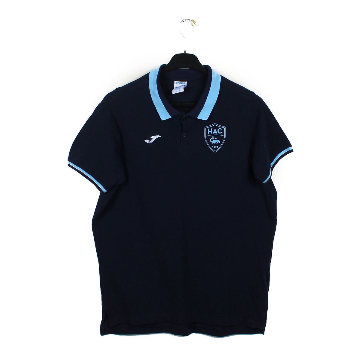 2019/20 - Le Havre (L)