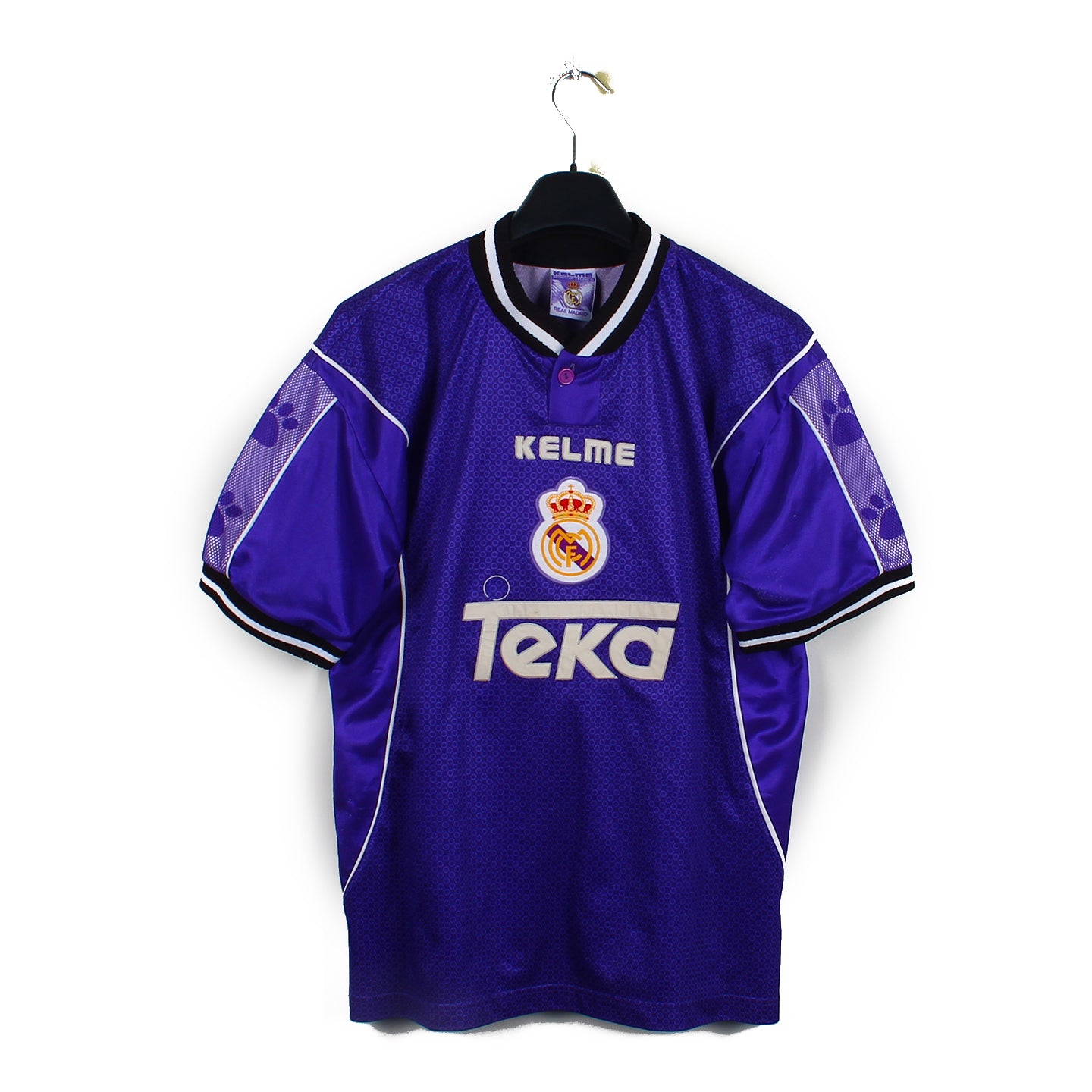 1997/98 - Real Madrid (M)