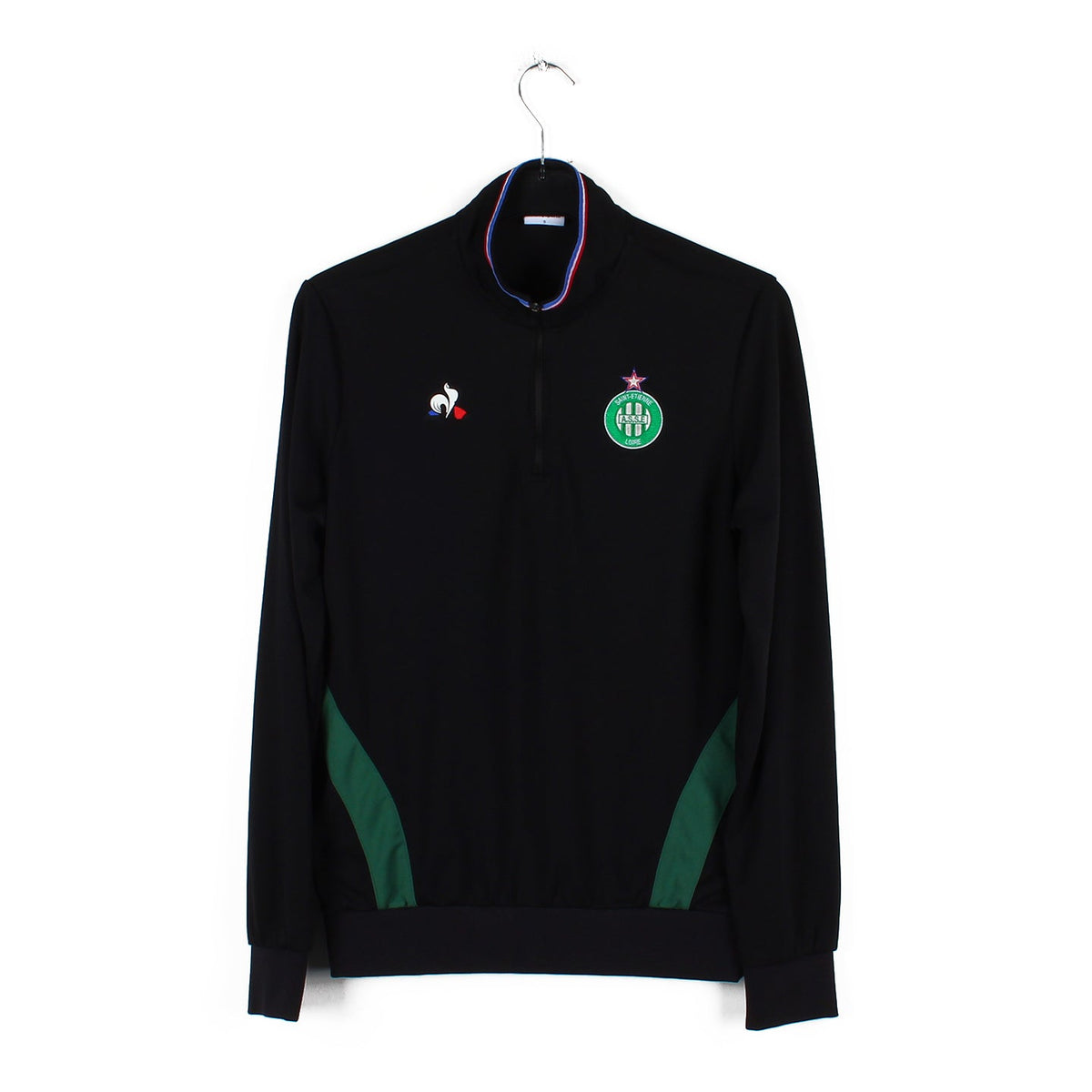 2018/19 - Saint-Etienne (S)