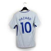 2017/18 - Chelsea - Hazard #10 (S) [pro]