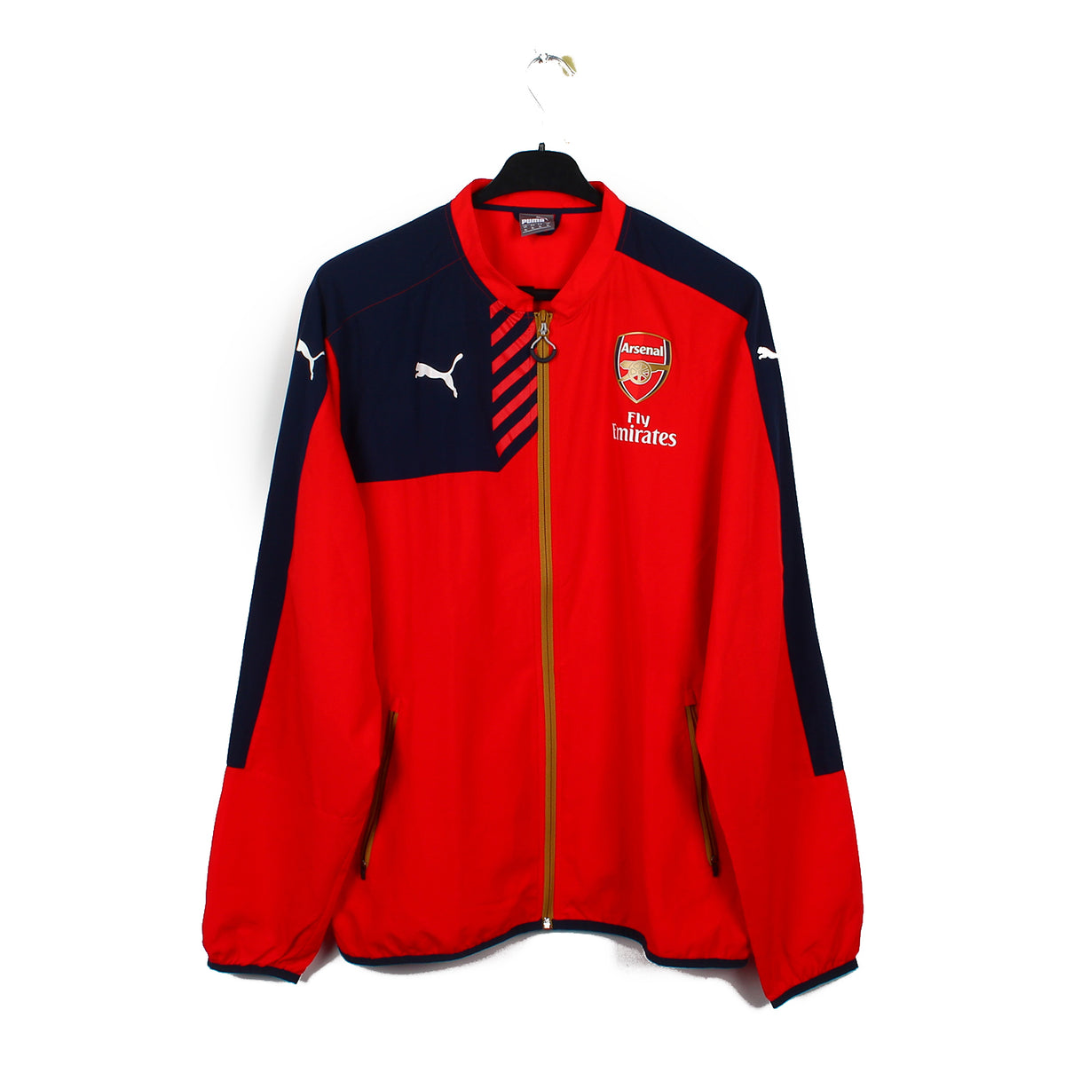 2015/16 - Arsenal FC (XL)