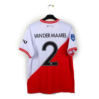 2023/24 - Utrecht FC - Van der Maarel #2 (L) [pro]