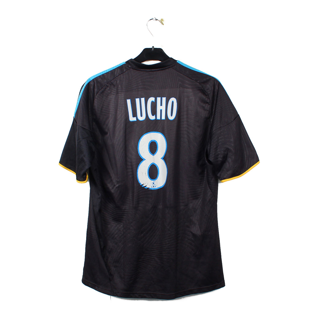 2009/10 - OM - Lucho #8 (XL)