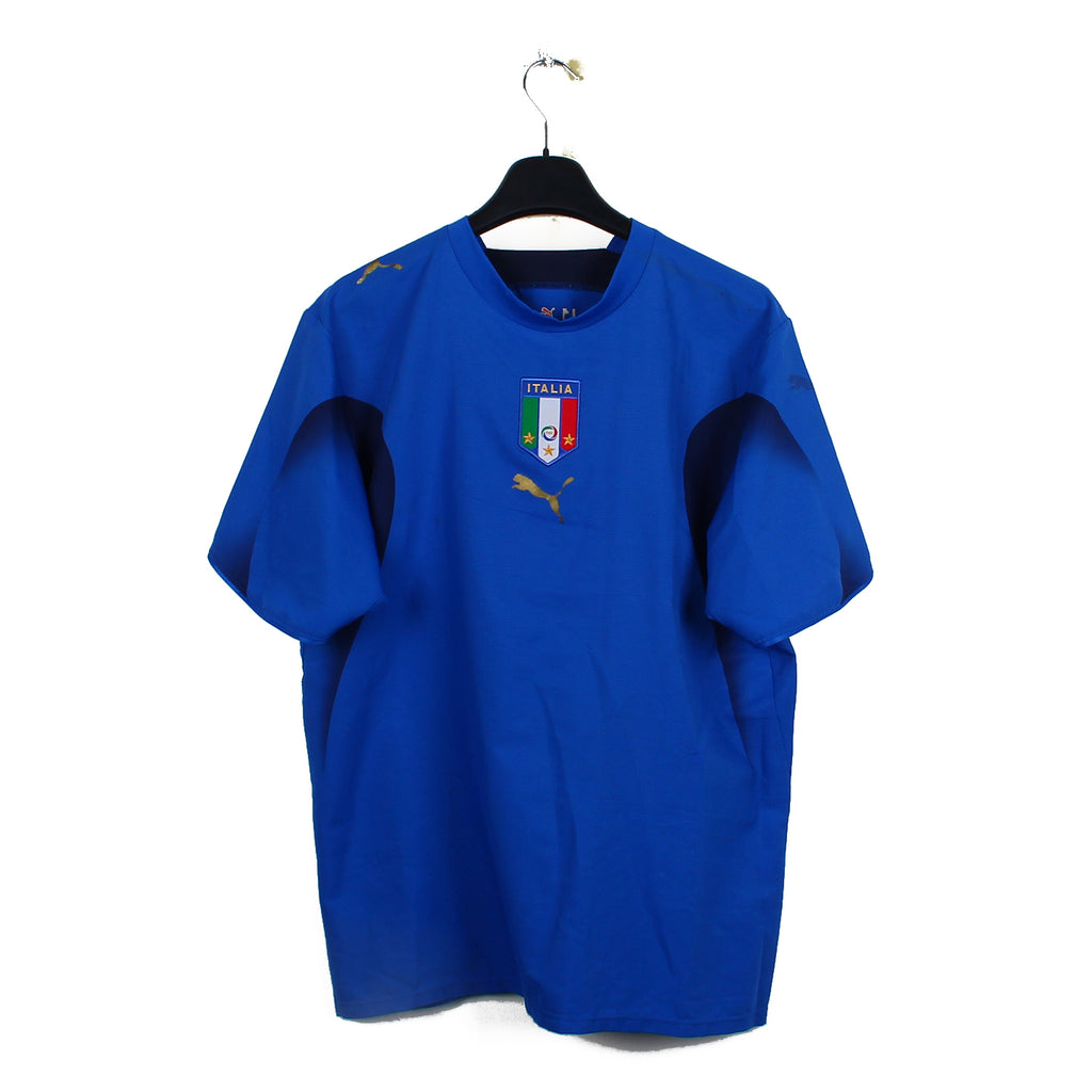 2006/07 - Italie (M)