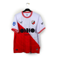 2023/24 - Utrecht FC - Van der Hoorn #3 (XL) [pro]